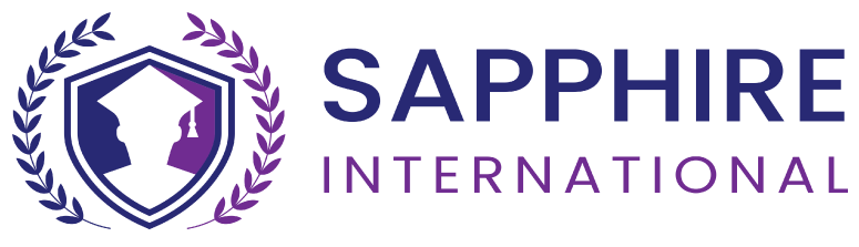 Sapphire International Education
