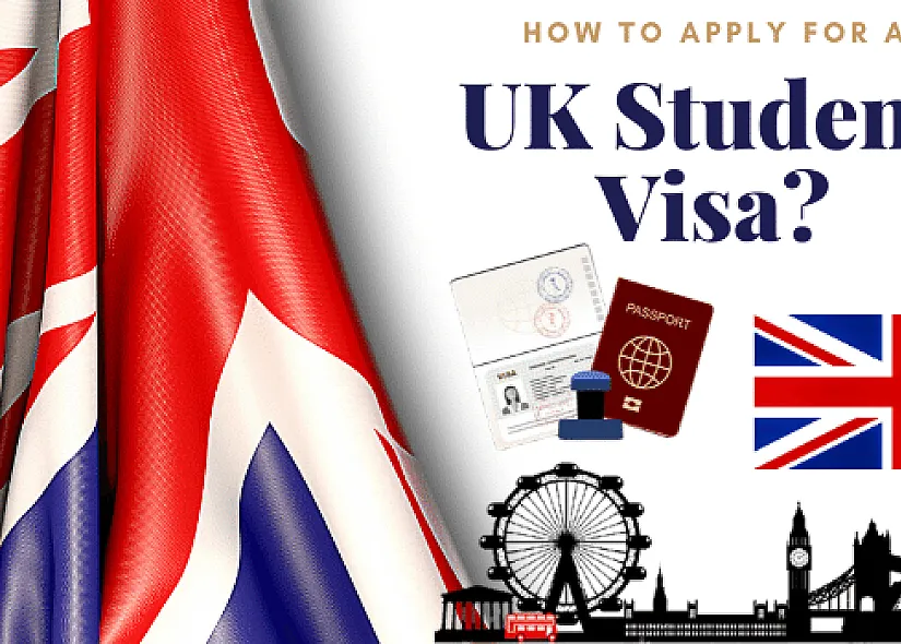 UK Student Visa Guidance – Sapphire International Education